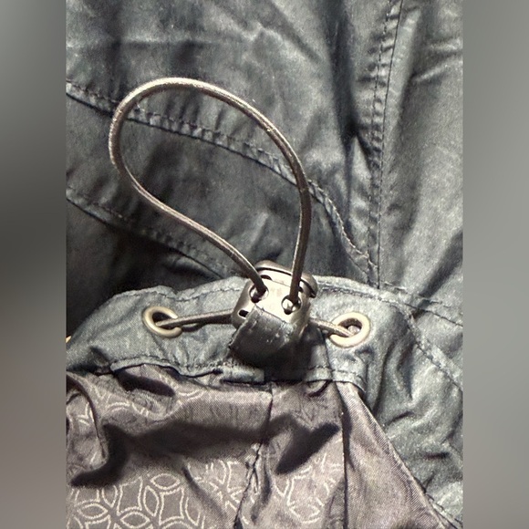 🪅Columbia Interchange Black Omni-Shield Jacket - Picture 13 of 16